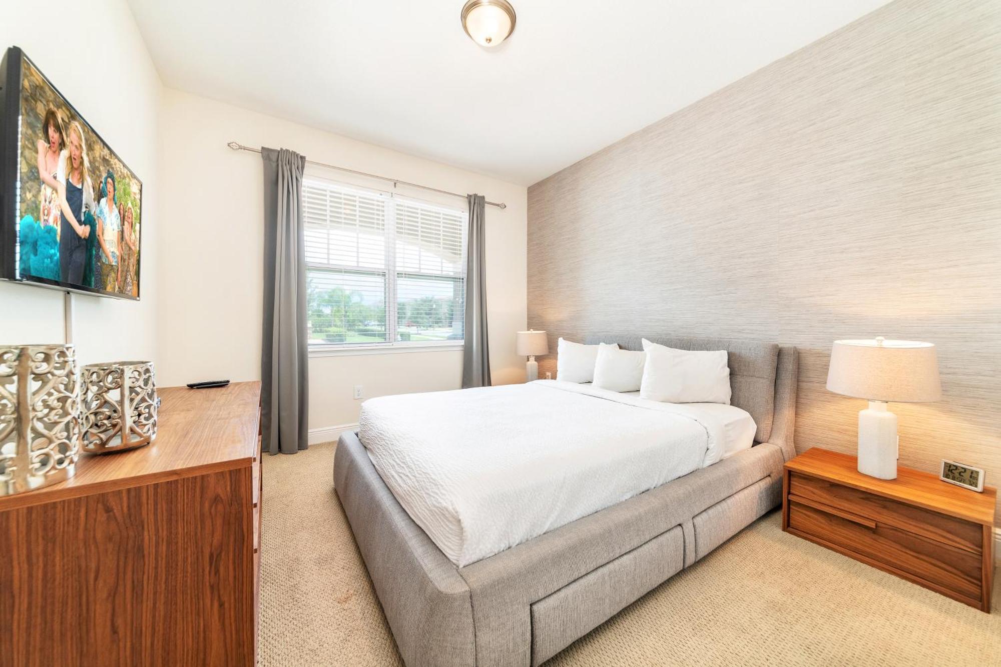 Exquisite Home With Media Room & Games Near Disney By Rentyl - 7600M Орландо Екстер'єр фото