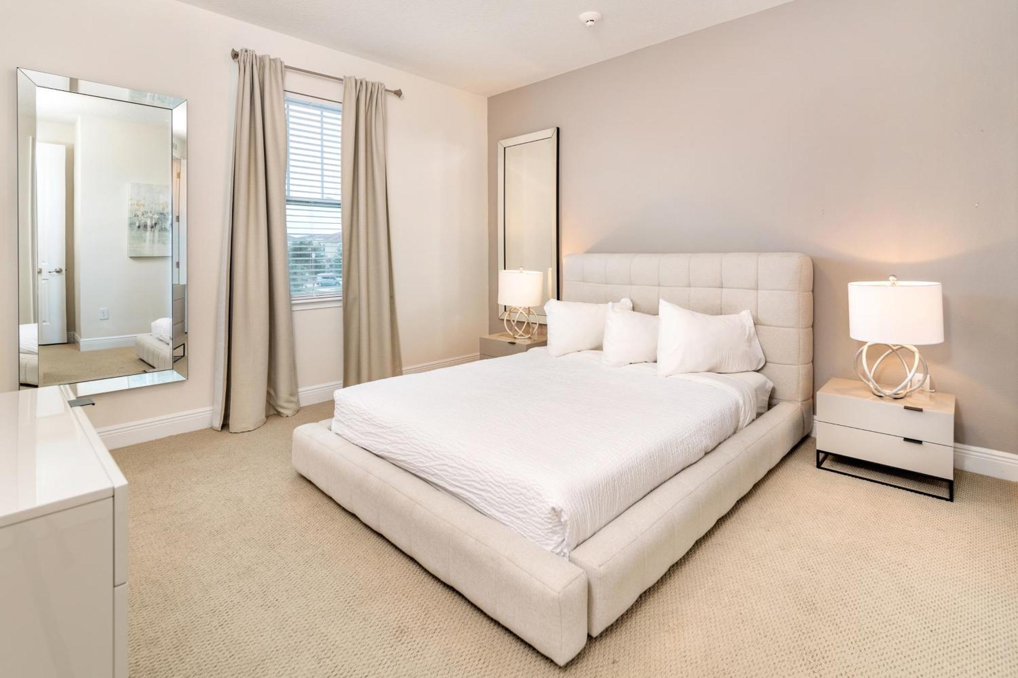 Exquisite Home With Media Room & Games Near Disney By Rentyl - 7600M Орландо Екстер'єр фото