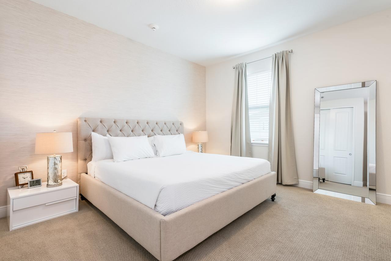 Exquisite Home With Media Room & Games Near Disney By Rentyl - 7600M Орландо Екстер'єр фото